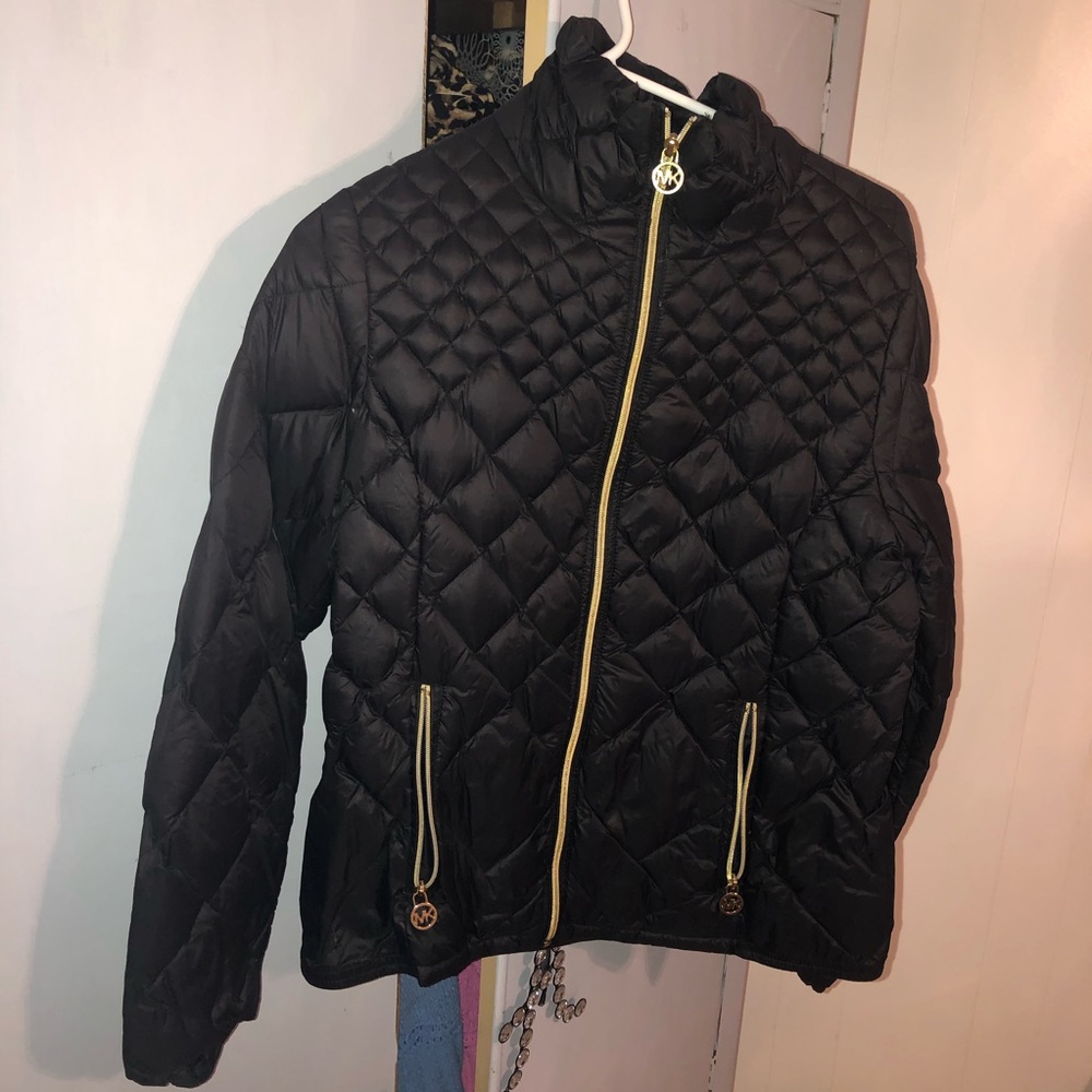 Michael Kors Light Jacket